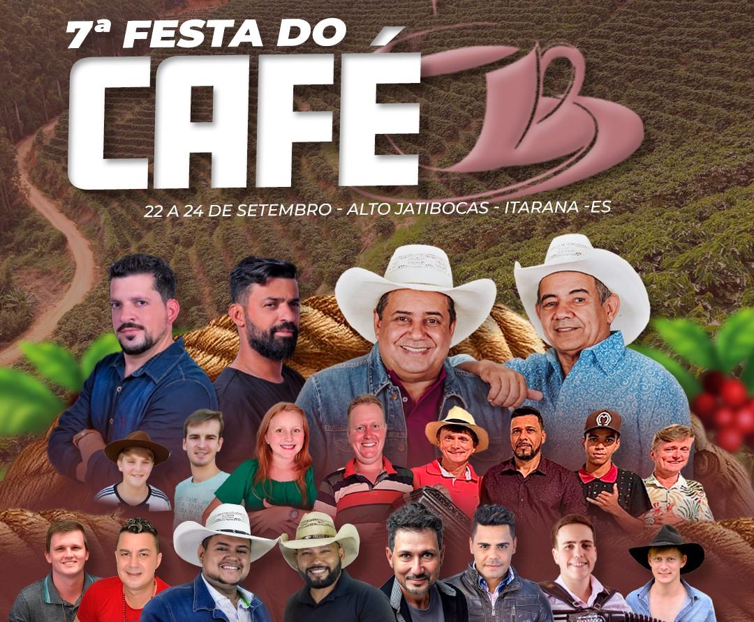 Rei do Café